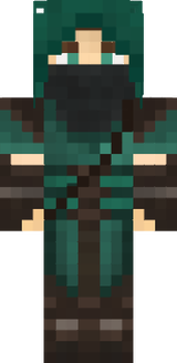 Skin - Ninja