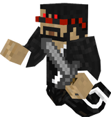 Emeny CaptainSparklez