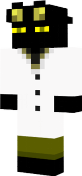 Professor Yellow Ender
