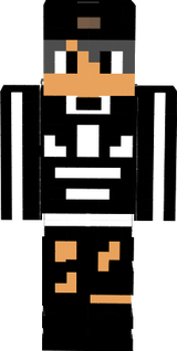VirusYoutube - 2019 Skin