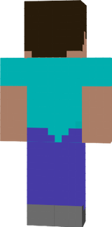 Steve clearSimple