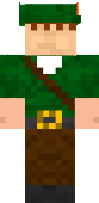 Preview of texture: robin