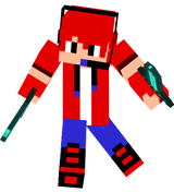 king red
