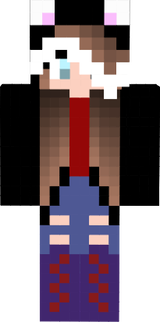 Hanne skin