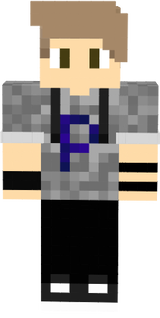 PVP Sguiser