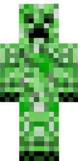 creeper