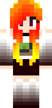Preview of texture: Bajimation Abby