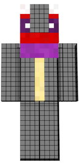 Magnet Shroom
