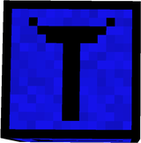 блок терасера