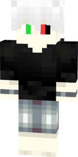 Ken Kaneki