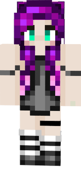 Nya-seraray 2.0 :3