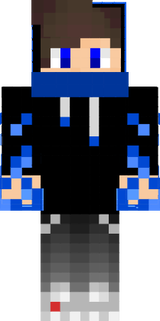 afton
