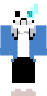 san