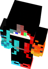 water and fire