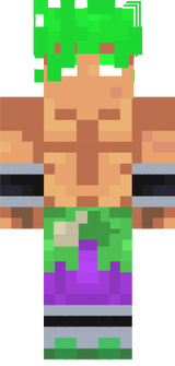 broly