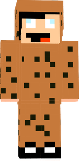 ICookie cape