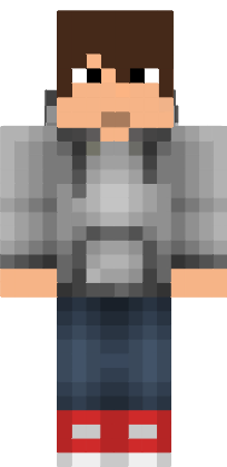 Preview of texture: skin