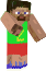 Preview of texture: basketbolman