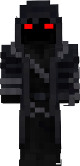 Dark king