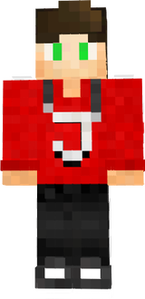 Johnyboy