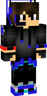 Pedro Blue