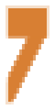 Orange 7