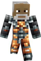 Oxymoron skin