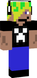 Wauter Creepshirt2