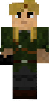BWRP BB elf test 2