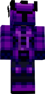 Purple Knight