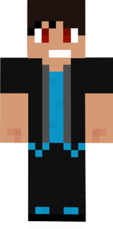 mashetekiller-skin