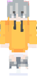 Yellow boi