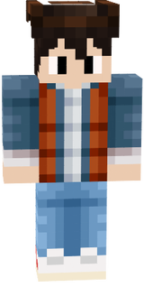 BlackparoTobi Bttf 3