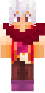 Asra The Magician