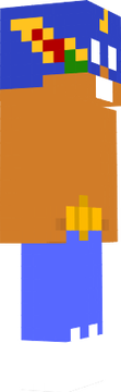 el primo