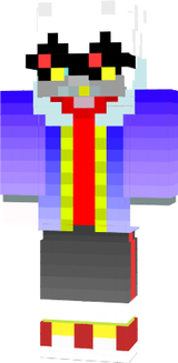 Freshfell (Ежанс)