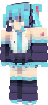 Hatsune Miku