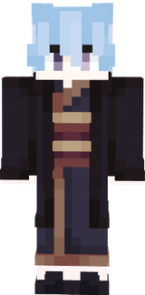 kimono