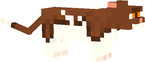 Preview of texture: Ginkgokit/paw