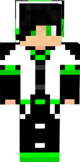 Cool Skin