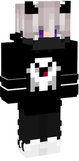 Legendary skin real