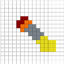 Preview of texture: bow 3