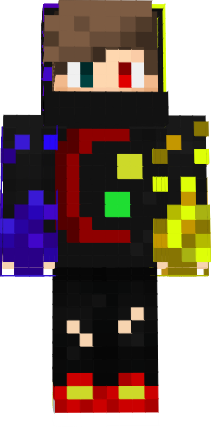 Preview of texture: Ms_Black^Desert