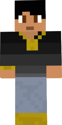 Preview of texture: skin 3