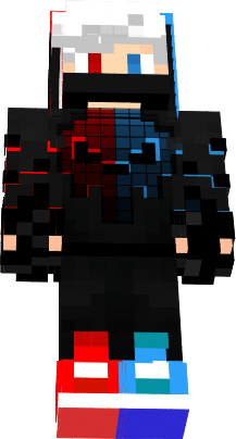 Preview of texture: Bloodweaver
