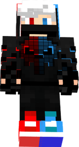 Bloodweaver