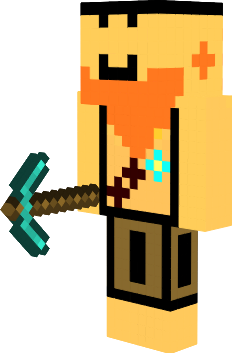Preview of texture: Werid Dwarf