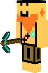 Werid Dwarf