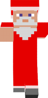 SANTA