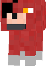 foxy